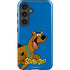 Scooby Doo Scooby-Doo Galaxy S24 Plus Impact Case